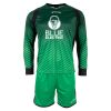 Prep GK Set - Green Thumbnail