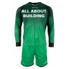 Prep GK Set - Green Thumbnail