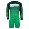 Prep GK Set - Green Thumbnail