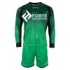 Prep GK Set - Green Thumbnail