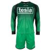 Prep GK Set - Green Thumbnail