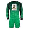 Prep GK Set - Green Thumbnail