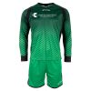 Prep GK Set - Green Thumbnail