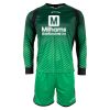 Prep GK Set - Green Thumbnail