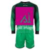 Prep GK Set - Green Thumbnail