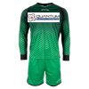 Prep GK Set - Green Thumbnail
