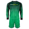 Prep GK Set - Green Thumbnail