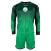 Prep GK Set - Green Thumbnail