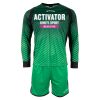 Prep GK Set - Green Thumbnail