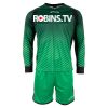 Prep GK Set - Green Thumbnail
