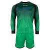 Prep GK Set - Green Thumbnail
