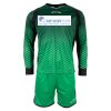 Prep GK Set - Green Thumbnail