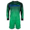 Prep GK Set - Green Thumbnail