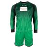 Prep GK Set - Green Thumbnail
