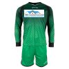 Prep GK Set - Green Thumbnail