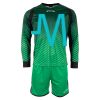 Prep GK Set - Green Thumbnail