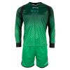 Prep GK Set - Green Thumbnail