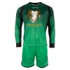 Prep GK Set - Green Thumbnail
