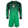 Prep GK Set - Green Thumbnail