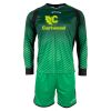 Prep GK Set - Green Thumbnail