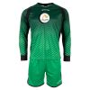 Prep GK Set - Green Thumbnail