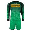 Prep GK Set - Green Thumbnail