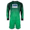Prep GK Set - Green Thumbnail