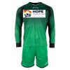 Prep GK Set - Green Thumbnail