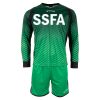Prep GK Set - Green Thumbnail