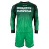 Prep GK Set - Green Thumbnail