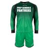 Prep GK Set - Green Thumbnail