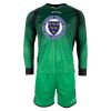 Prep GK Set - Green Thumbnail