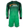 Prep GK Set - Green Thumbnail