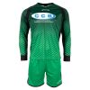 Prep GK Set - Green Thumbnail