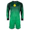 Prep GK Set - Green Thumbnail