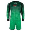 Prep GK Set - Green Thumbnail