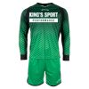 Prep GK Set - Green Thumbnail