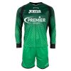 Prep GK Set - Green Thumbnail