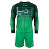Prep GK Set - Green Thumbnail