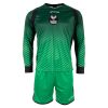 Prep GK Set - Green Thumbnail