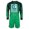 Prep GK Set - Green Thumbnail