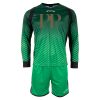 Prep GK Set - Green Thumbnail