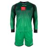 Prep GK Set - Green Thumbnail