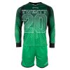 Prep GK Set - Green Thumbnail