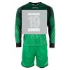 Prep GK Set - Green Thumbnail