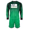 Prep GK Set - Green Thumbnail