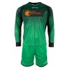 Prep GK Set - Green Thumbnail