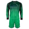 Prep GK Set - Green Thumbnail