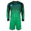 Prep GK Set - Green Thumbnail