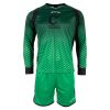 Prep GK Set - Green Thumbnail